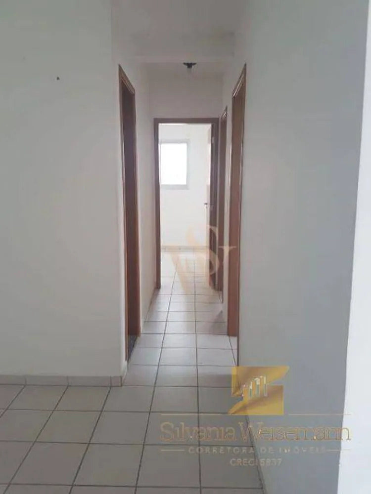 Apartamento, 3 quartos, 70 m² - Foto 3