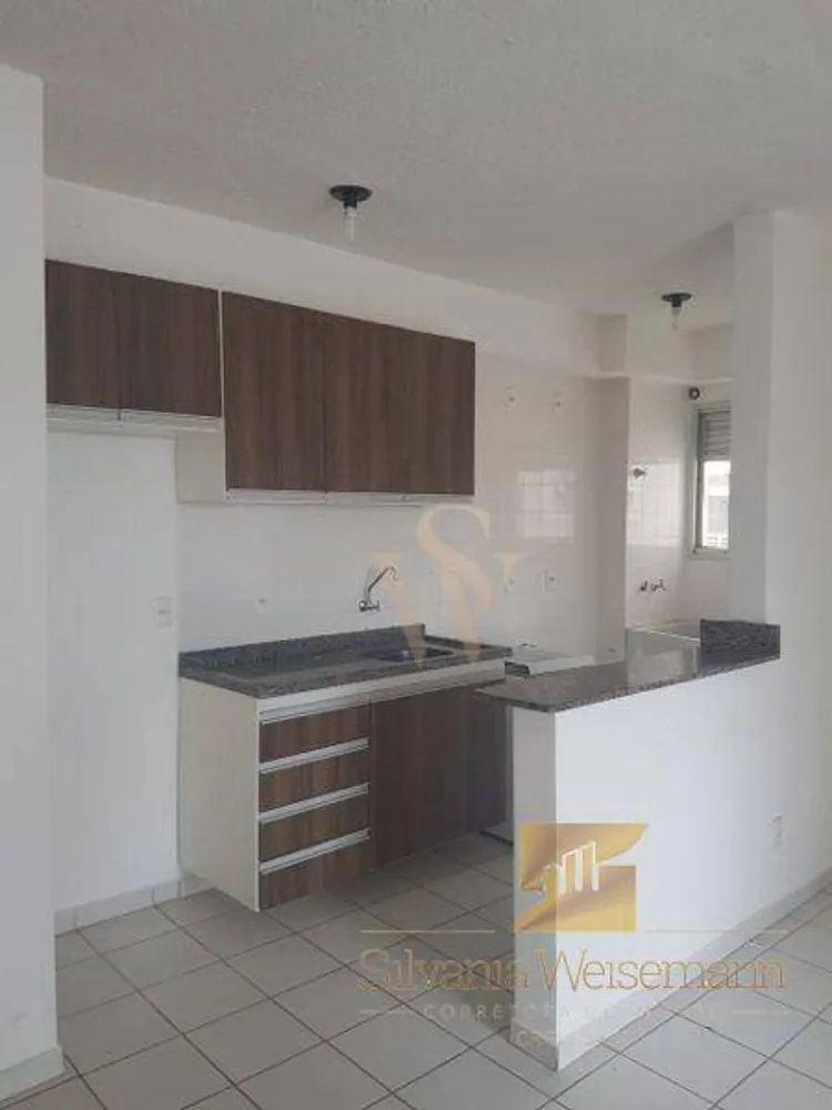 Apartamento, 3 quartos, 70 m² - Foto 2