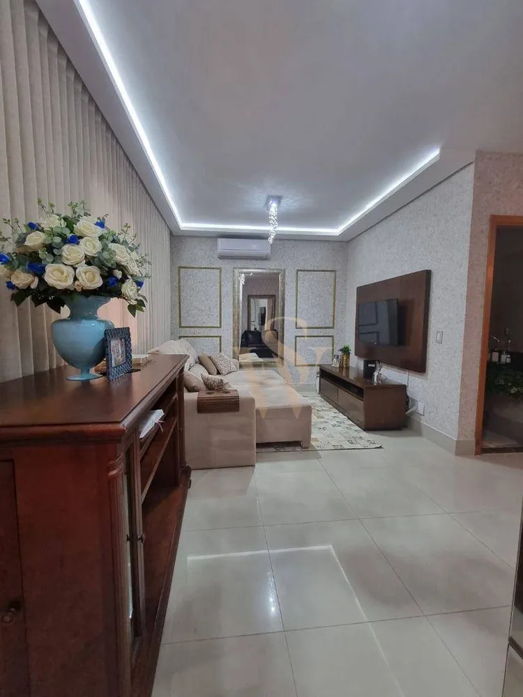Sobrado, 3 quartos, 275 m² - Foto 4