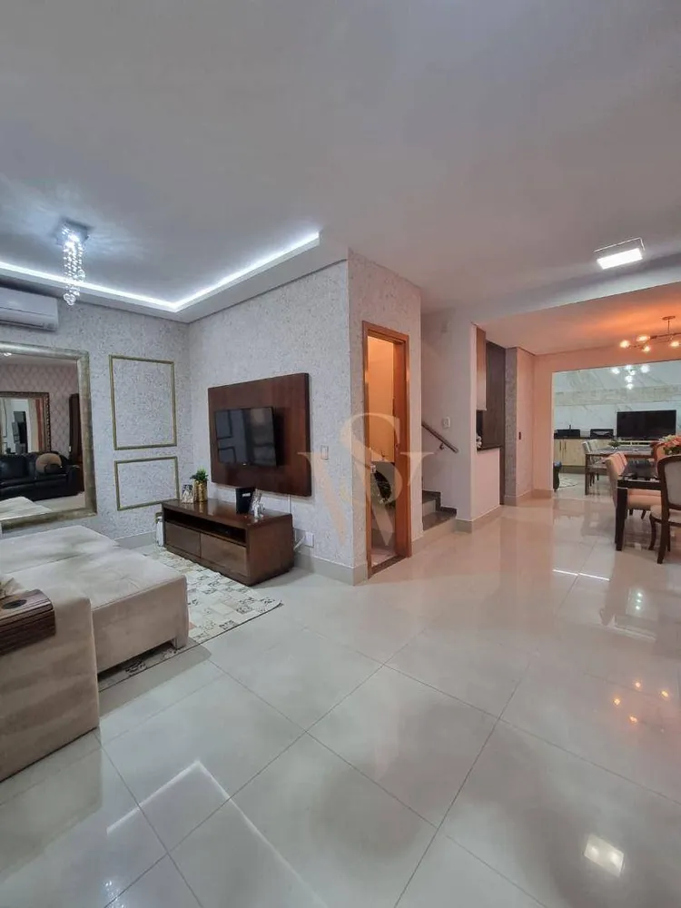 Sobrado, 3 quartos, 275 m² - Foto 3