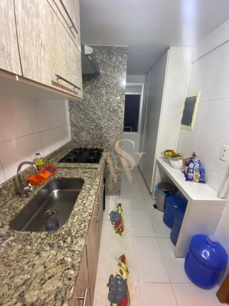 Apartamento, 2 quartos, 62 m² - Foto 3