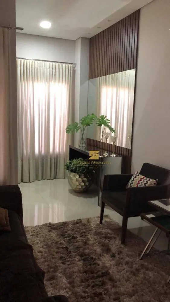 Sobrado, 4 quartos, 317 m² - Foto 2