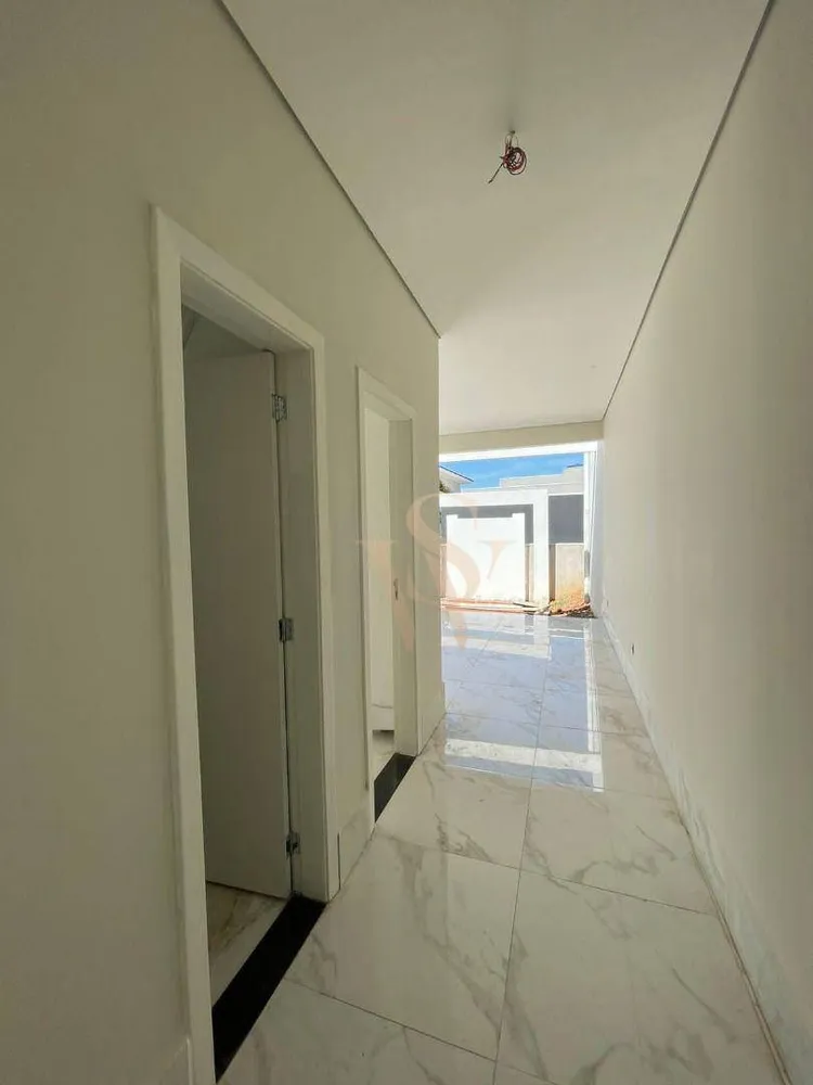 Casa, 3 quartos, 203 m² - Foto 3