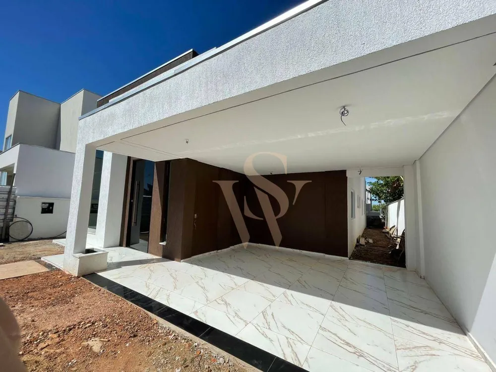 Casa, 3 quartos, 203 m² - Foto 1