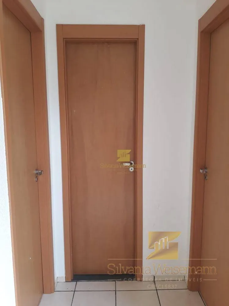 Apartamento, 2 quartos, 43 m² - Foto 2