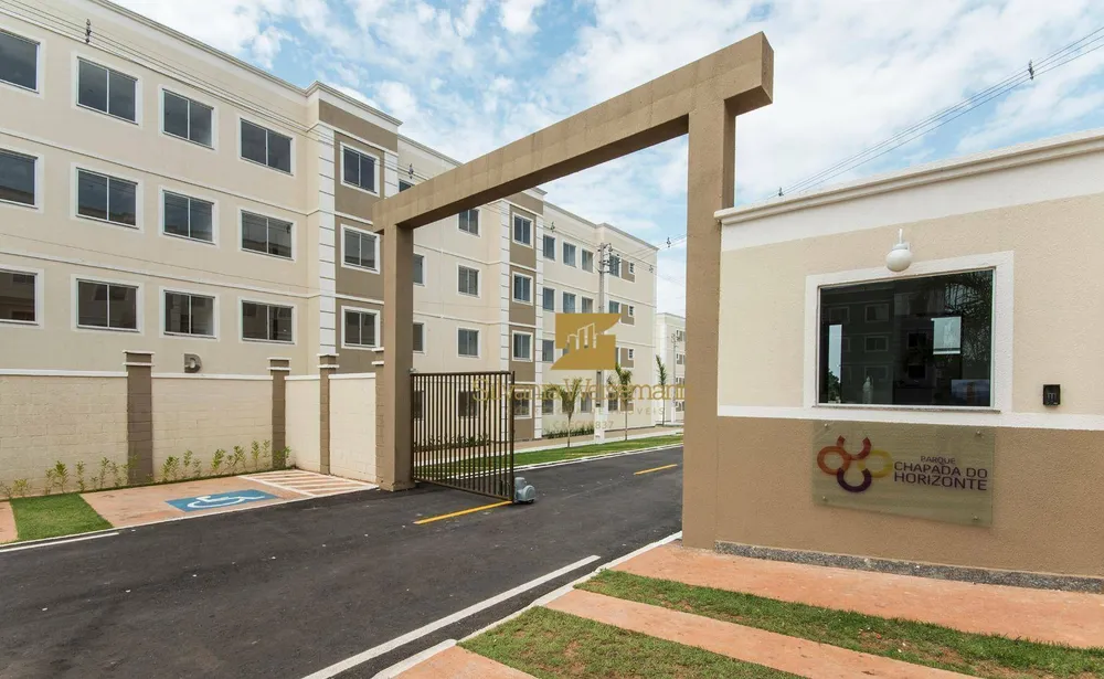 Apartamento, 2 quartos, 43 m² - Foto 4