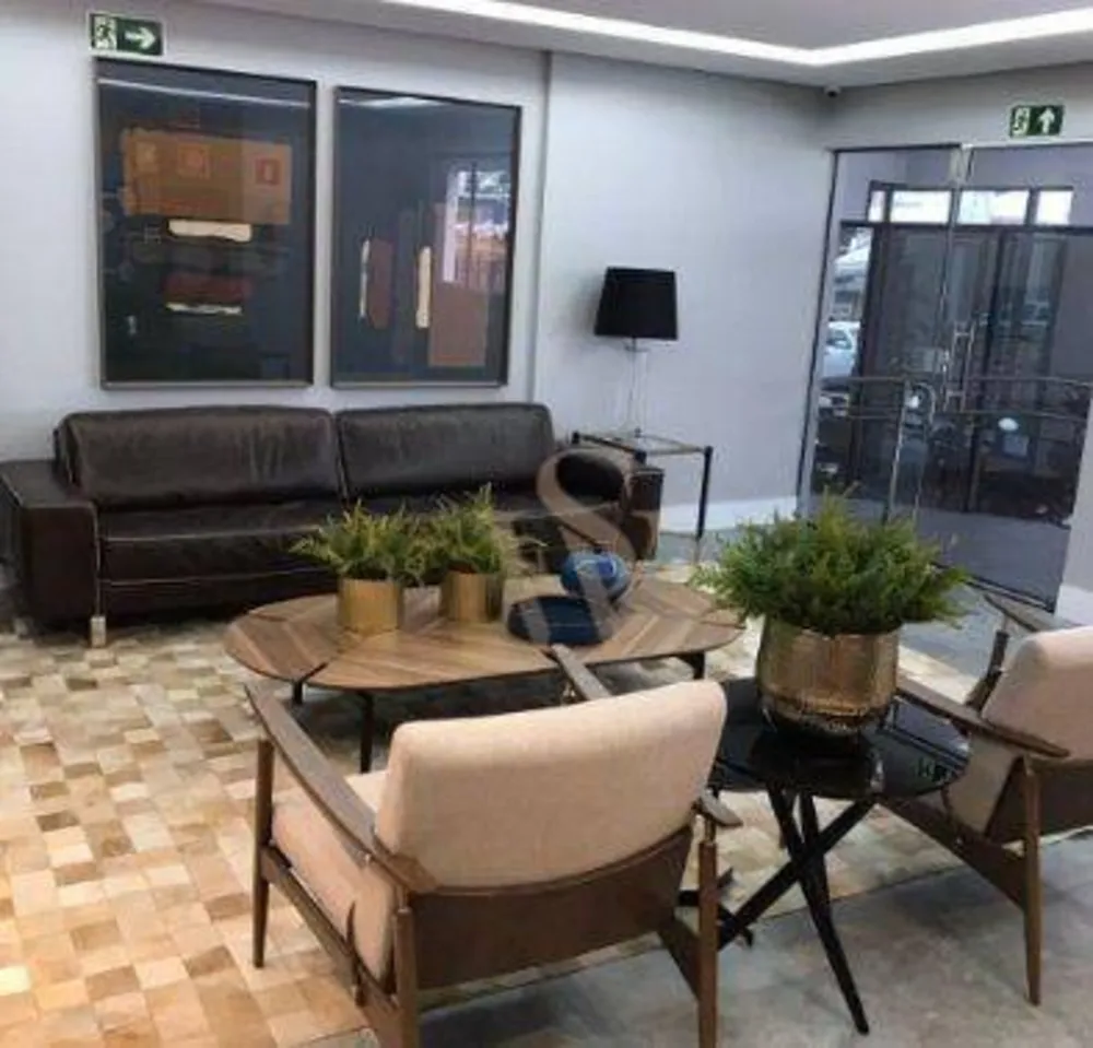 Apartamento, 2 quartos, 67 m² - Foto 2