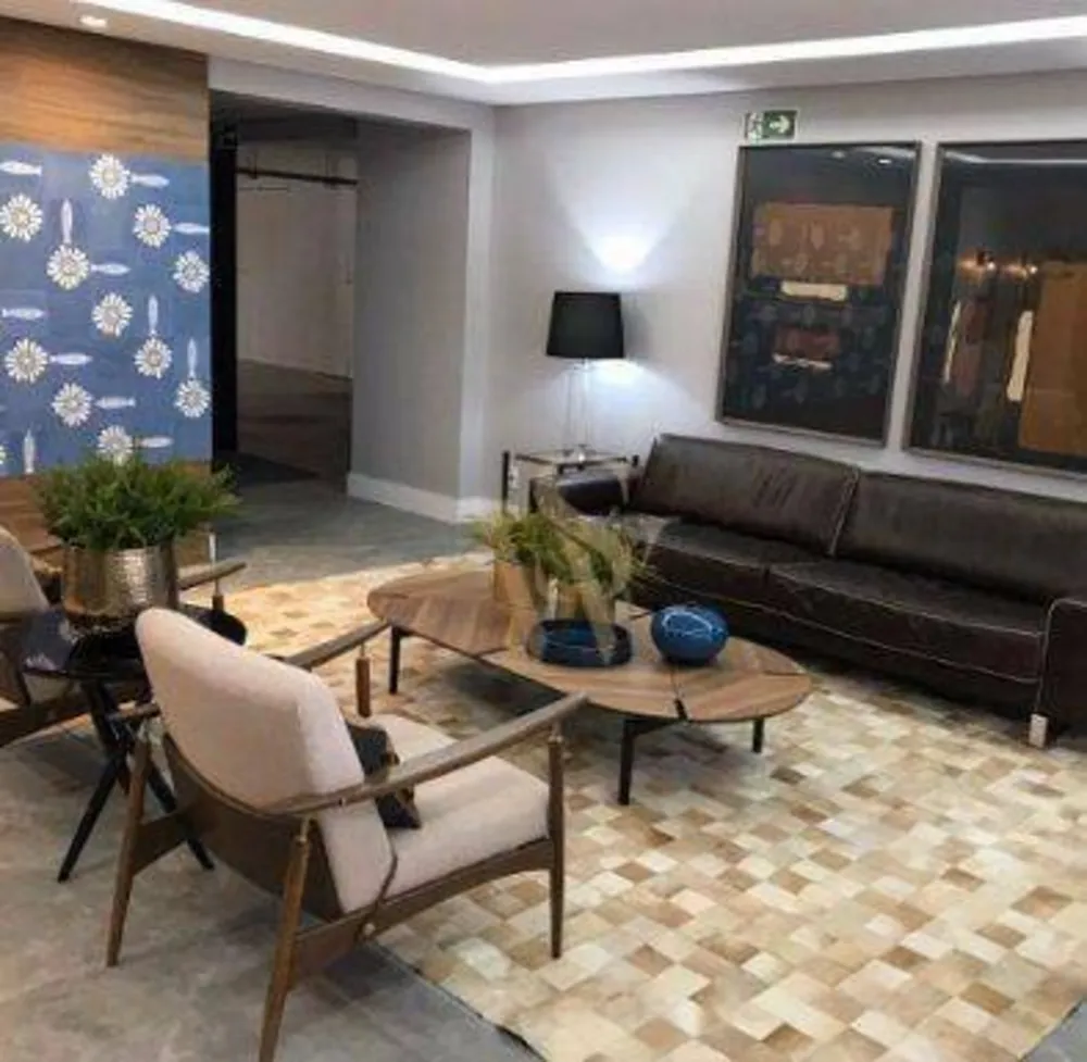 Apartamento, 2 quartos, 67 m² - Foto 3