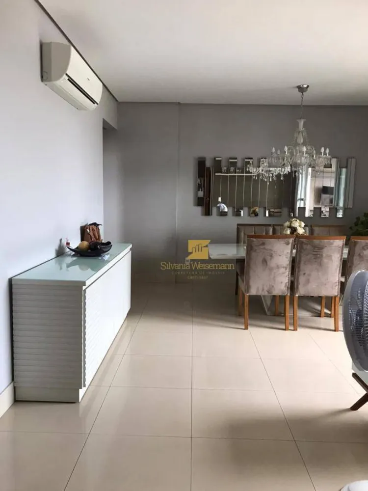 Apartamento, 3 quartos, 134 m² - Foto 3