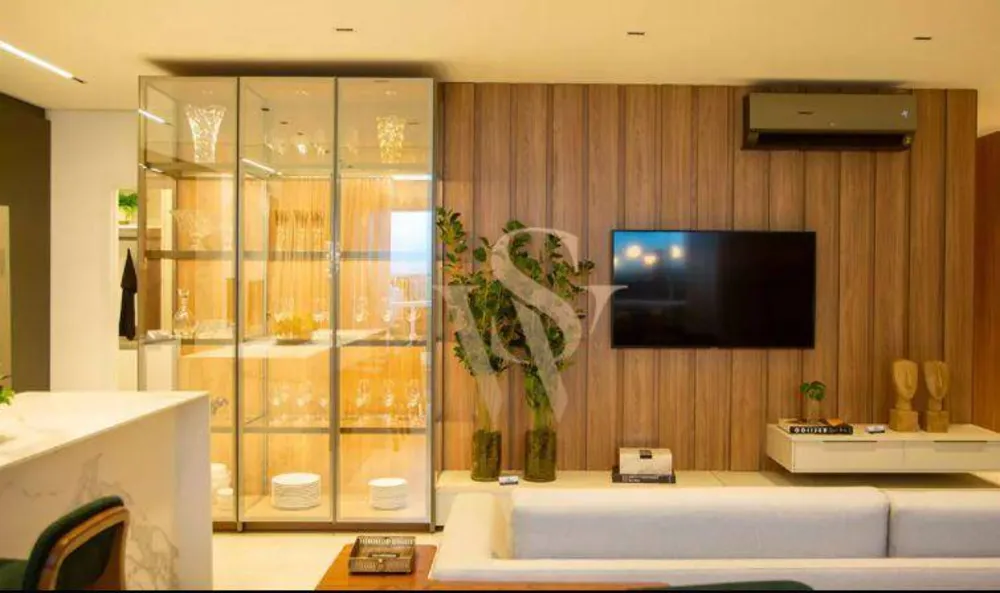 Apartamento, 3 quartos, 137 m² - Foto 4