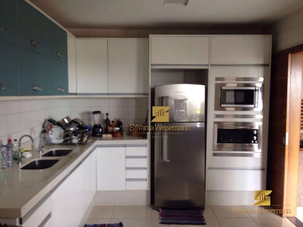 Apartamento, 4 quartos, 215 m² - Foto 3
