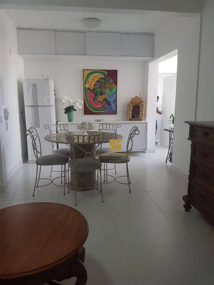Apartamento, 2 quartos, 82 m² - Foto 3