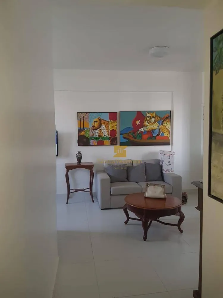 Apartamento, 2 quartos, 82 m² - Foto 4