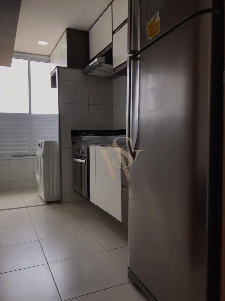 Apartamento, 2 quartos, 60 m² - Foto 4