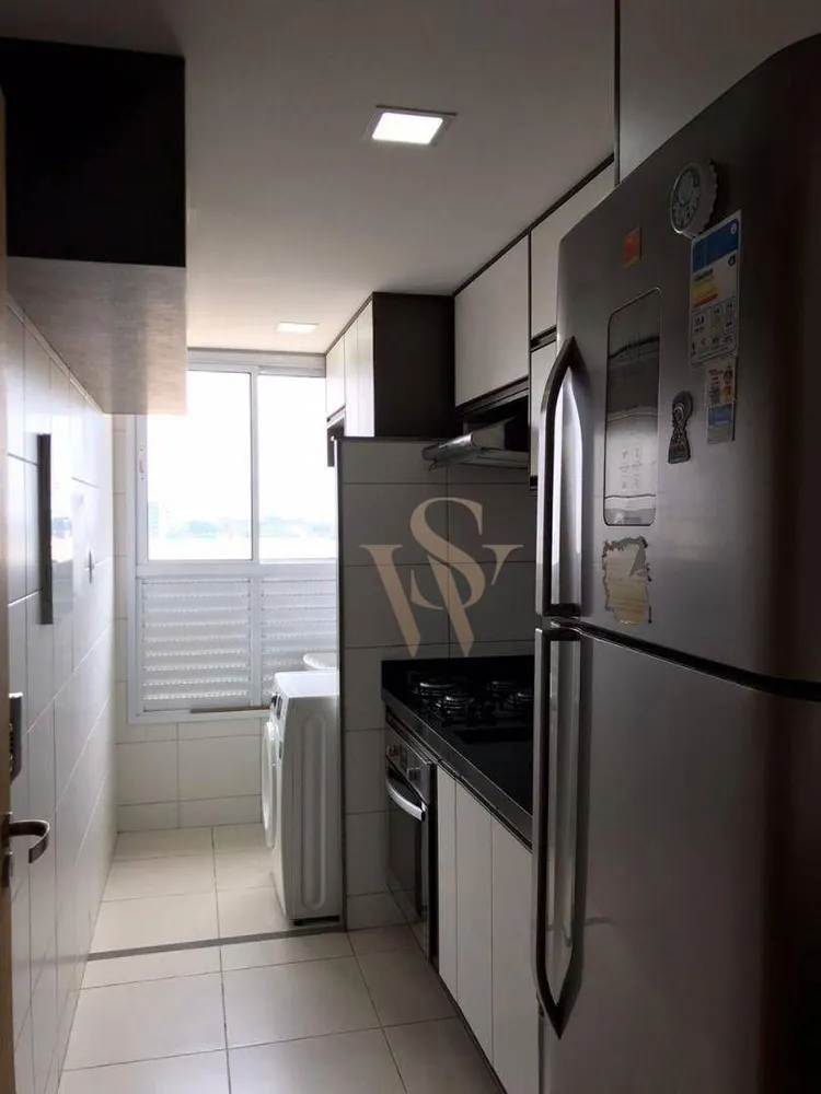 Apartamento, 2 quartos, 60 m² - Foto 3