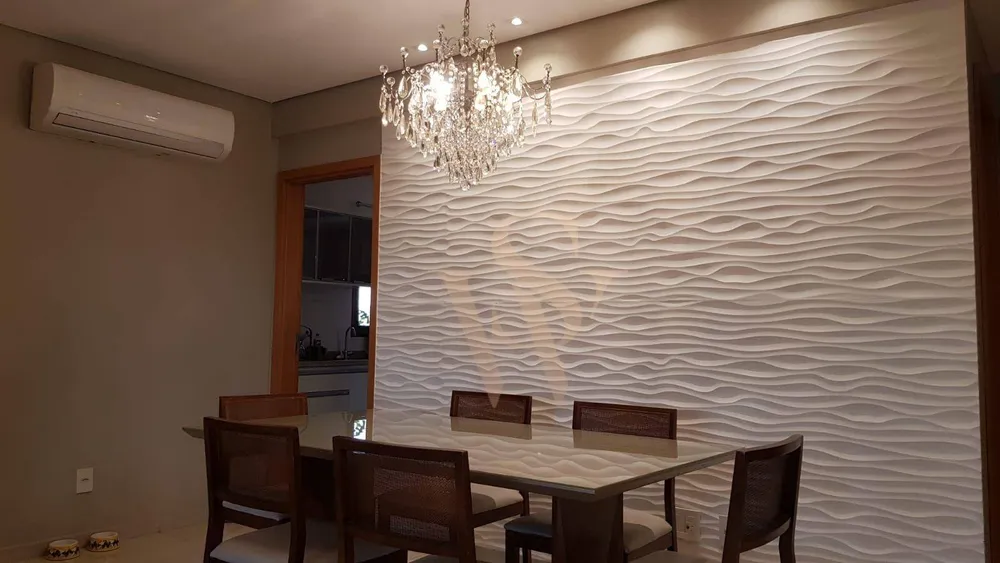 Apartamento, 3 quartos, 124 m² - Foto 2