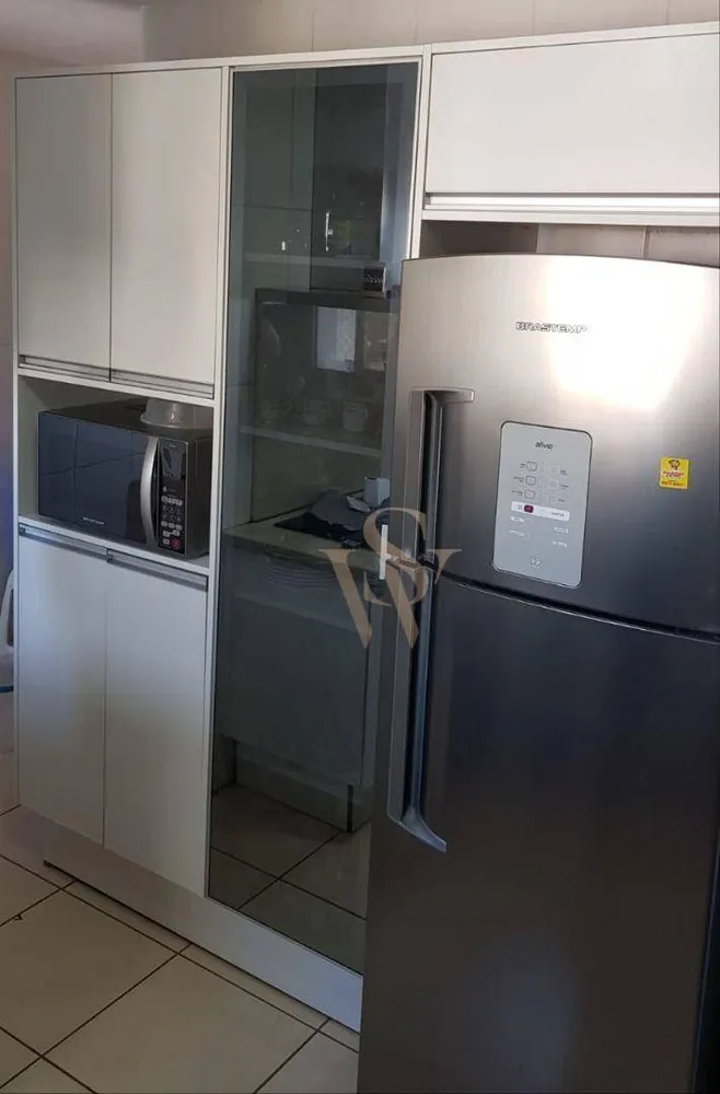 Apartamento, 3 quartos, 124 m² - Foto 3