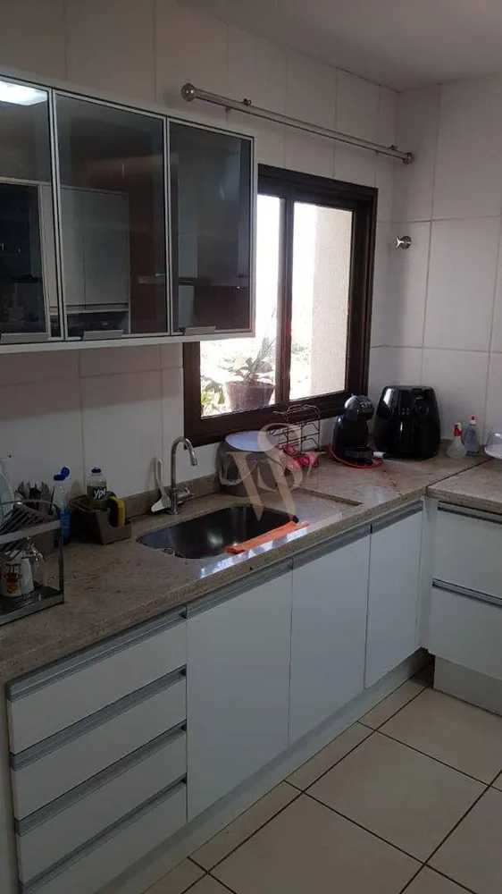 Apartamento, 3 quartos, 124 m² - Foto 4