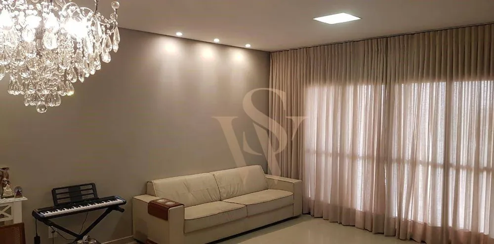 Apartamento, 3 quartos, 124 m² - Foto 1