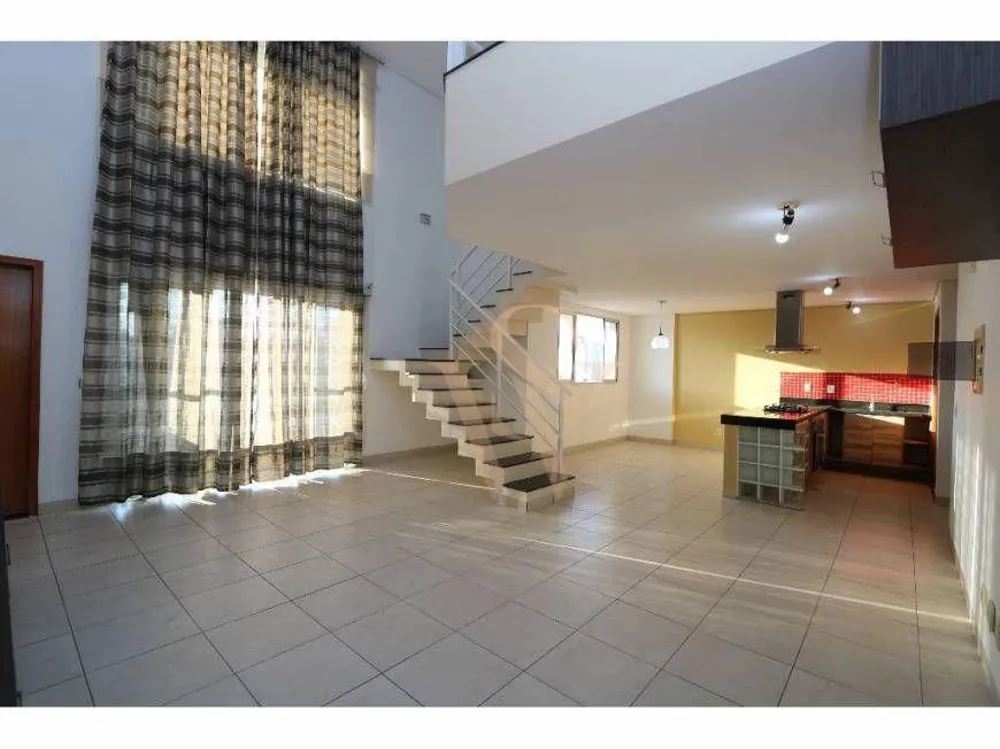 Apartamento, 1 quarto, 117 m² - Foto 2