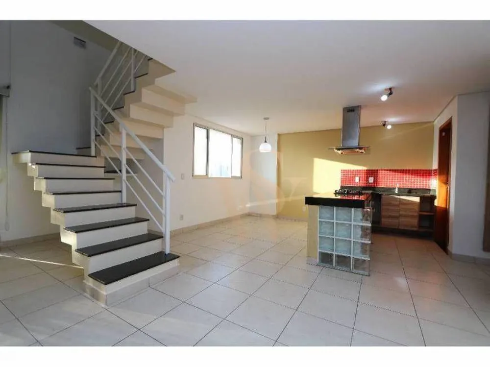 Apartamento, 1 quarto, 117 m² - Foto 1