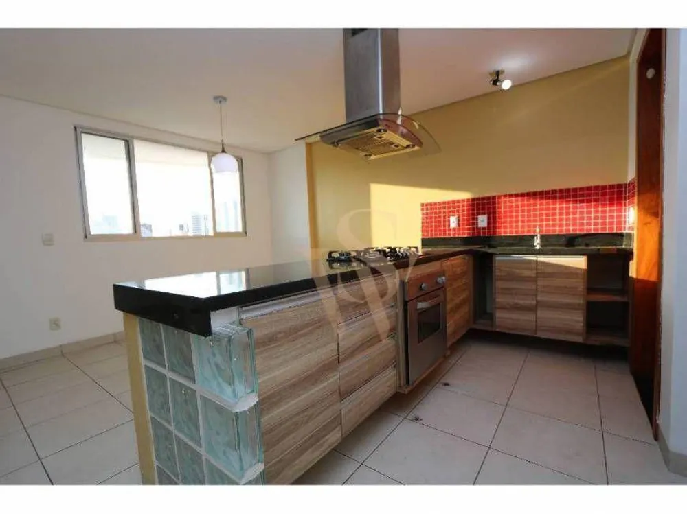 Apartamento, 1 quarto, 117 m² - Foto 3