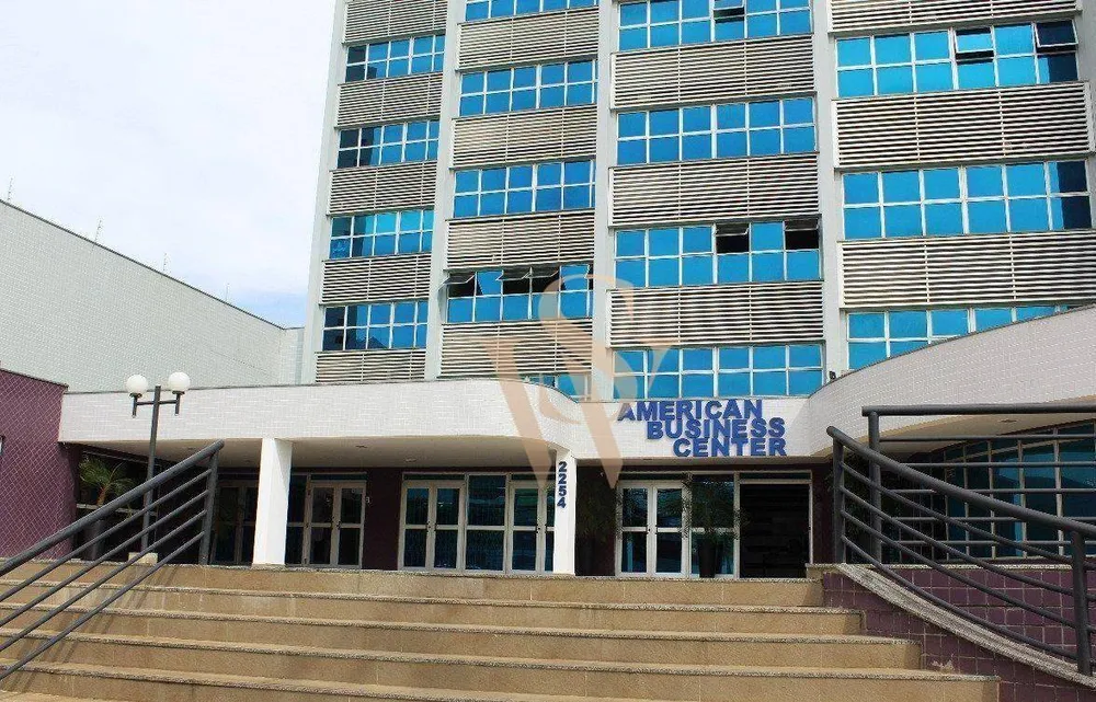 Loja-Salão, 460 m² - Foto 1