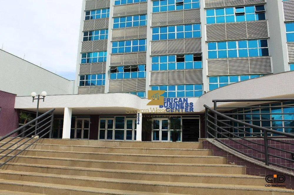 Loja-Salão, 460 m² - Foto 2