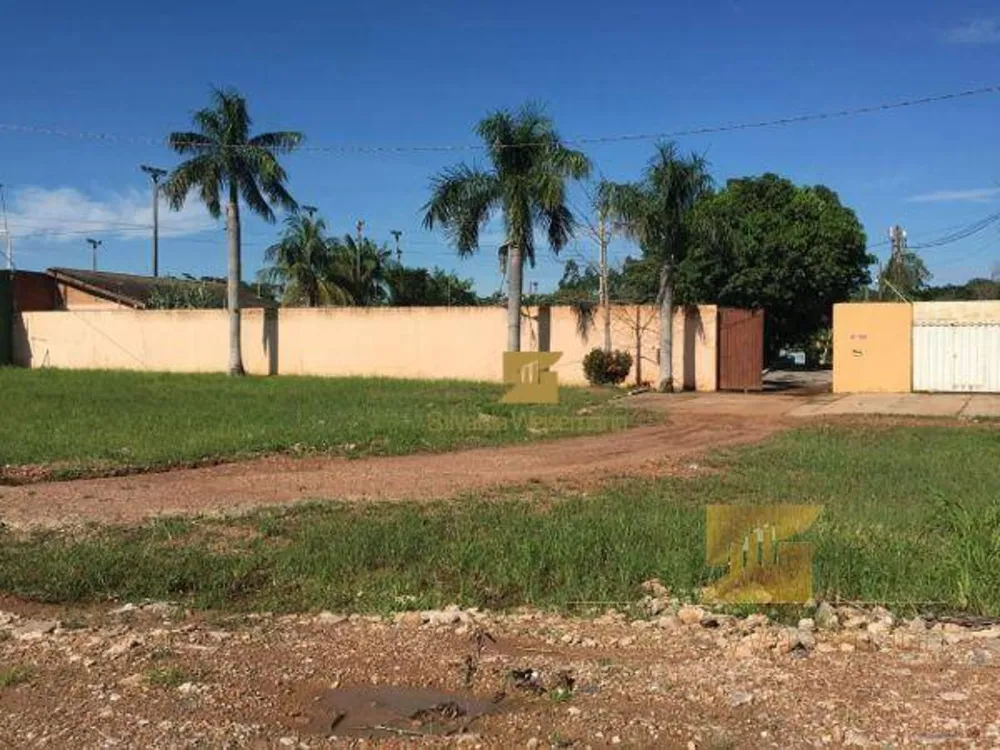 Chácara, 5 quartos, 5000 m² - Foto 2