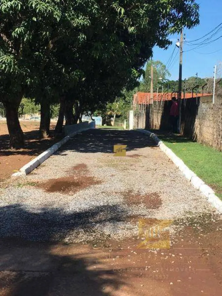 Chácara, 5 quartos, 5000 m² - Foto 3