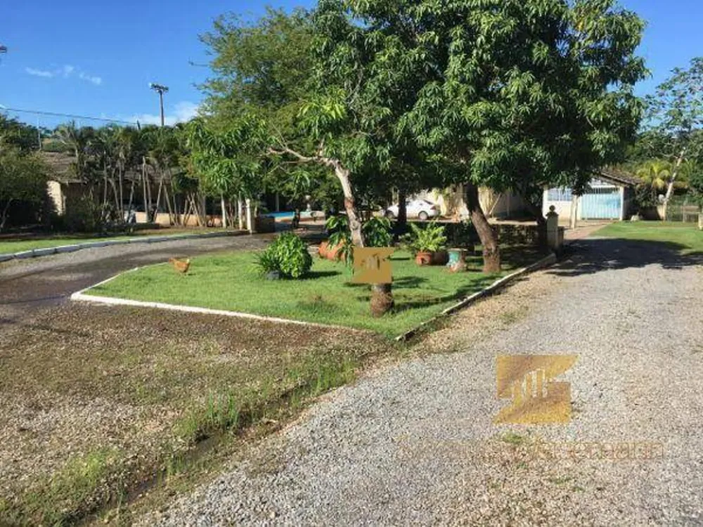 Chácara, 5 quartos, 5000 m² - Foto 4
