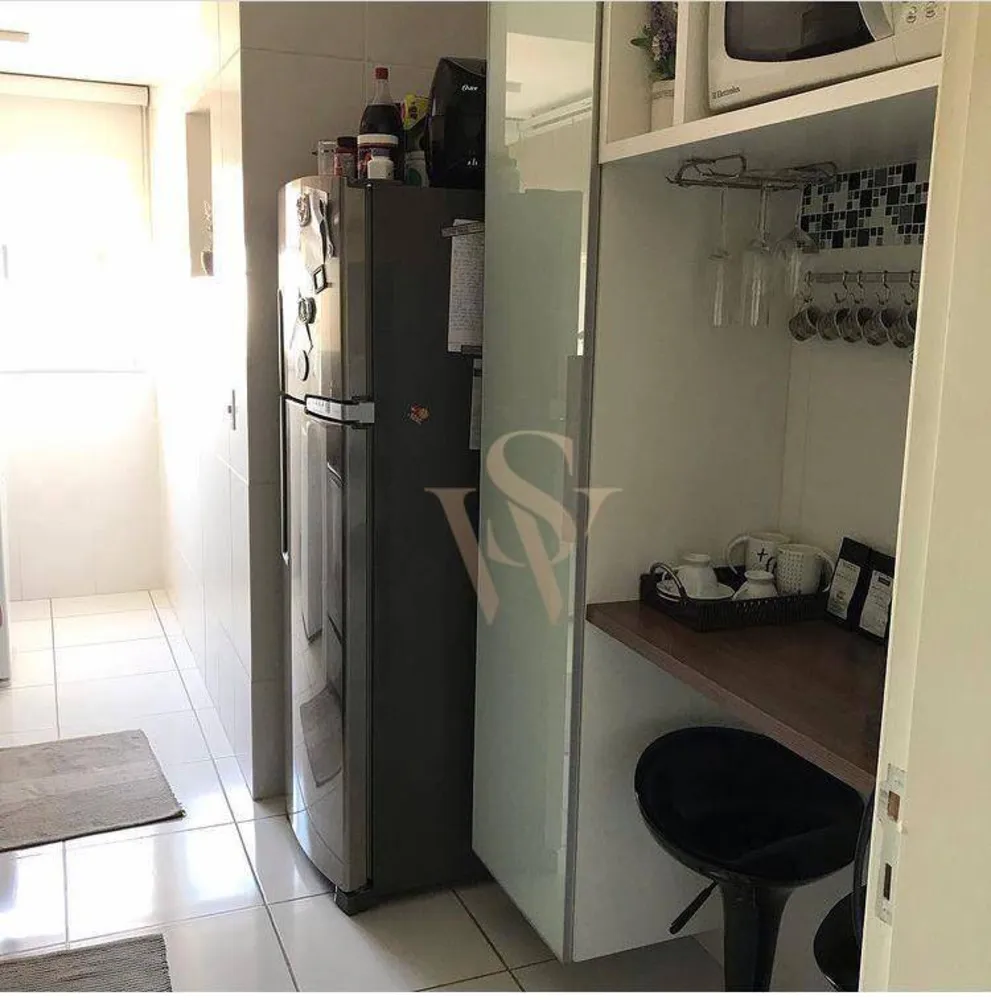 Apartamento, 3 quartos, 80 m² - Foto 4