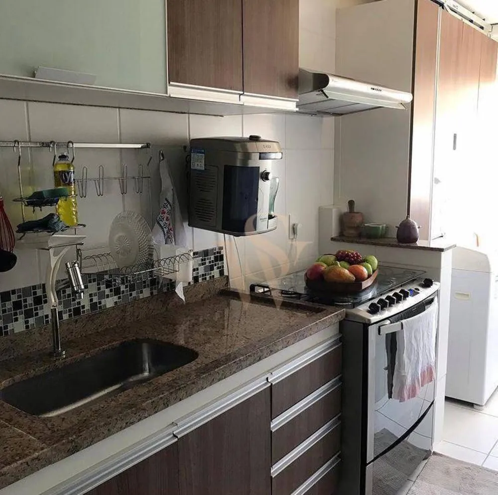 Apartamento, 3 quartos, 80 m² - Foto 3