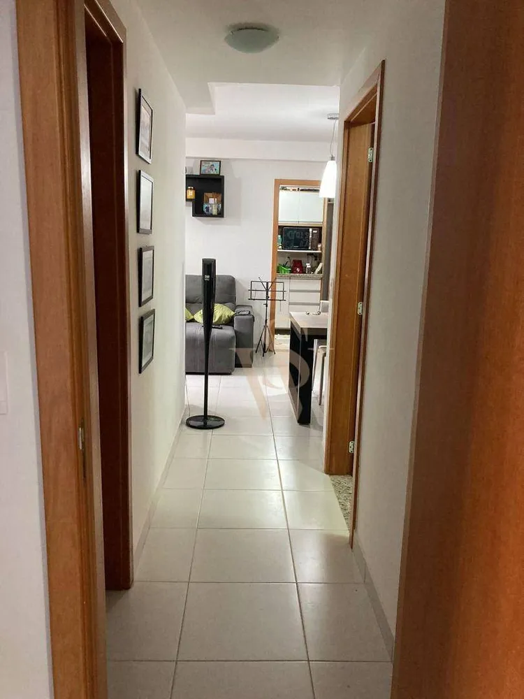 Apartamento, 2 quartos, 62 m² - Foto 3