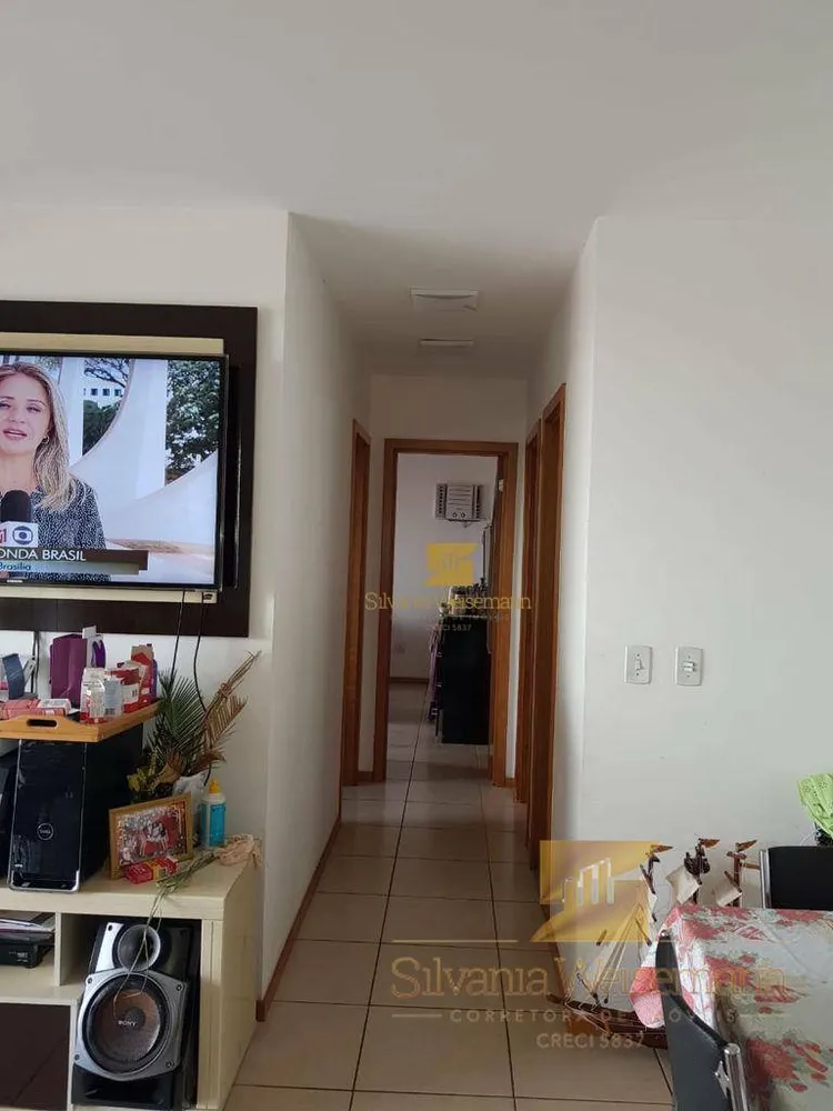 Apartamento, 3 quartos, 110 m² - Foto 3