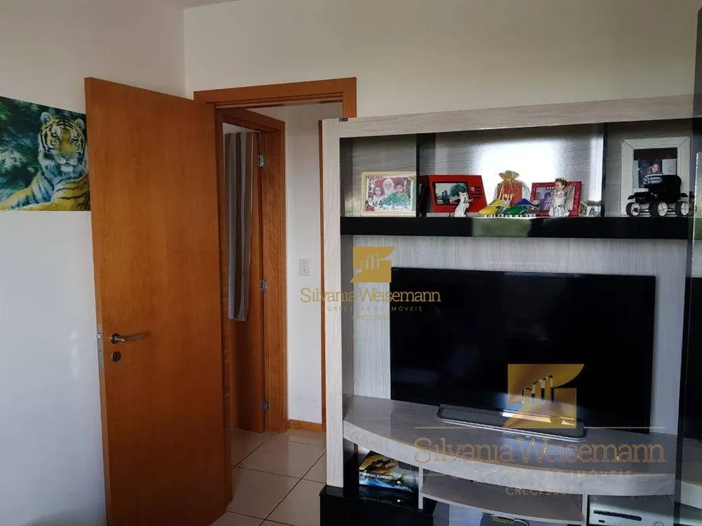 Apartamento, 3 quartos, 110 m² - Foto 1