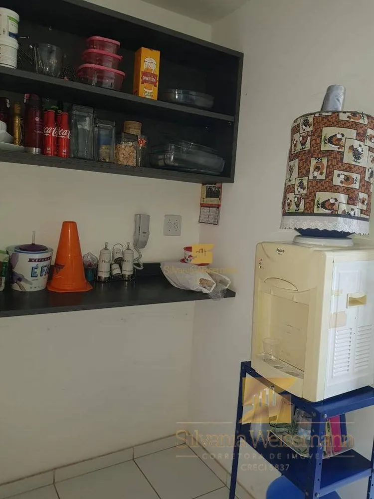 Apartamento, 3 quartos, 110 m² - Foto 4