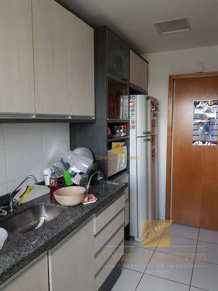 Apartamento, 3 quartos, 110 m² - Foto 2