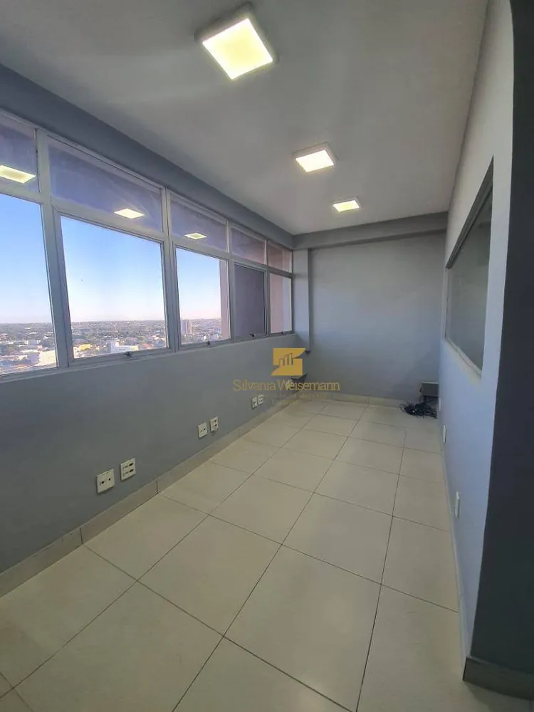 Sala-Conjunto, 53 m² - Foto 1