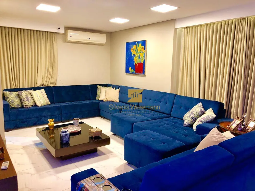 Cobertura, 4 quartos, 250 m² - Foto 2
