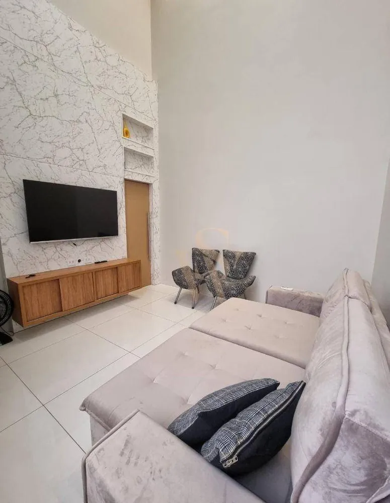 Sobrado, 5 quartos, 254 m² - Foto 1