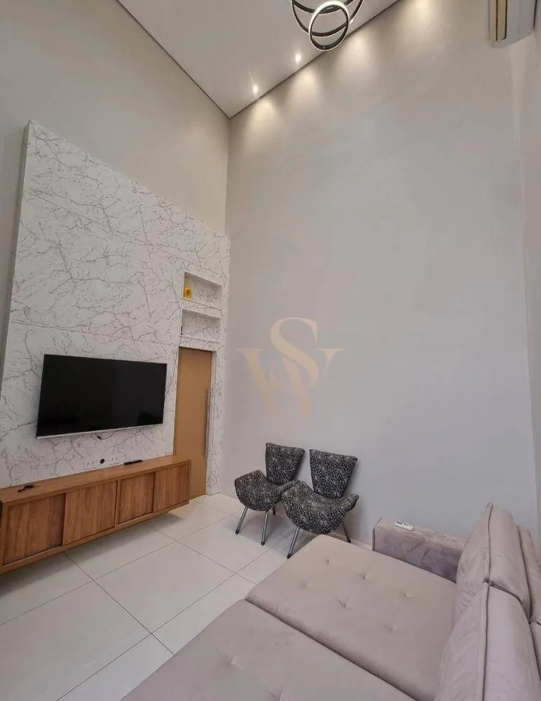 Sobrado, 5 quartos, 254 m² - Foto 2