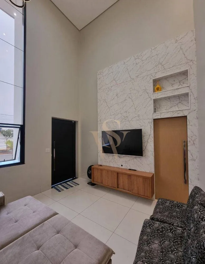 Sobrado, 5 quartos, 254 m² - Foto 4