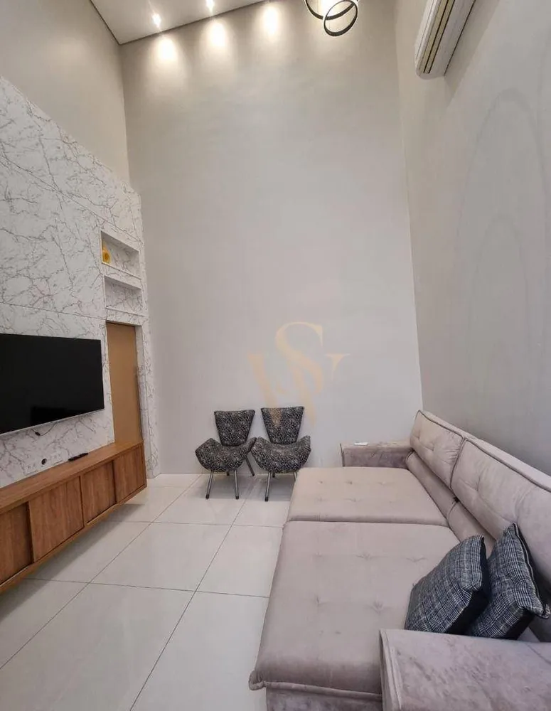 Sobrado, 5 quartos, 254 m² - Foto 3