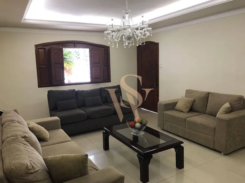 Sobrado, 3 quartos, 304 m² - Foto 3