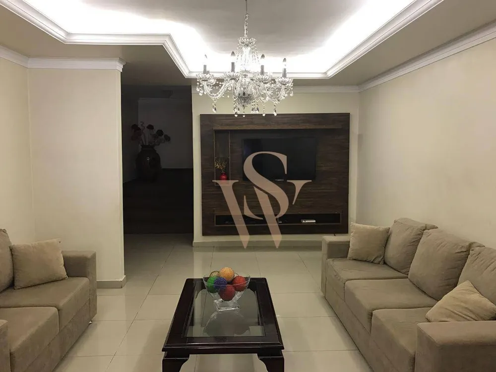 Sobrado, 3 quartos, 304 m² - Foto 4