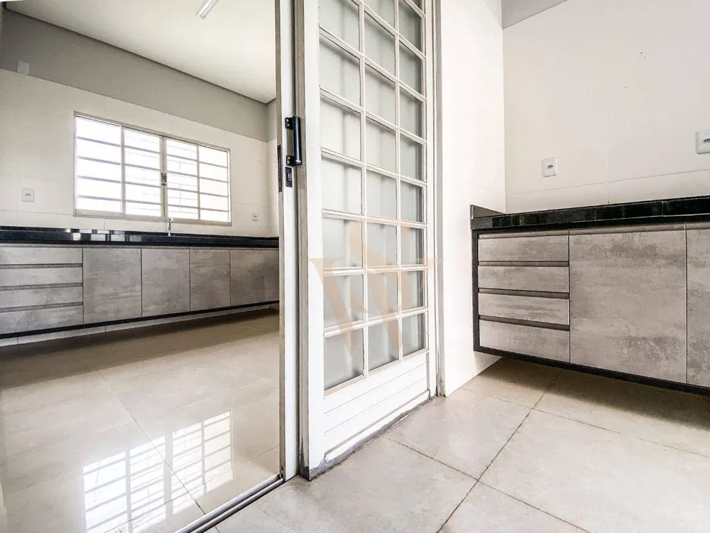 Casa, 3 quartos, 104 m² - Foto 4