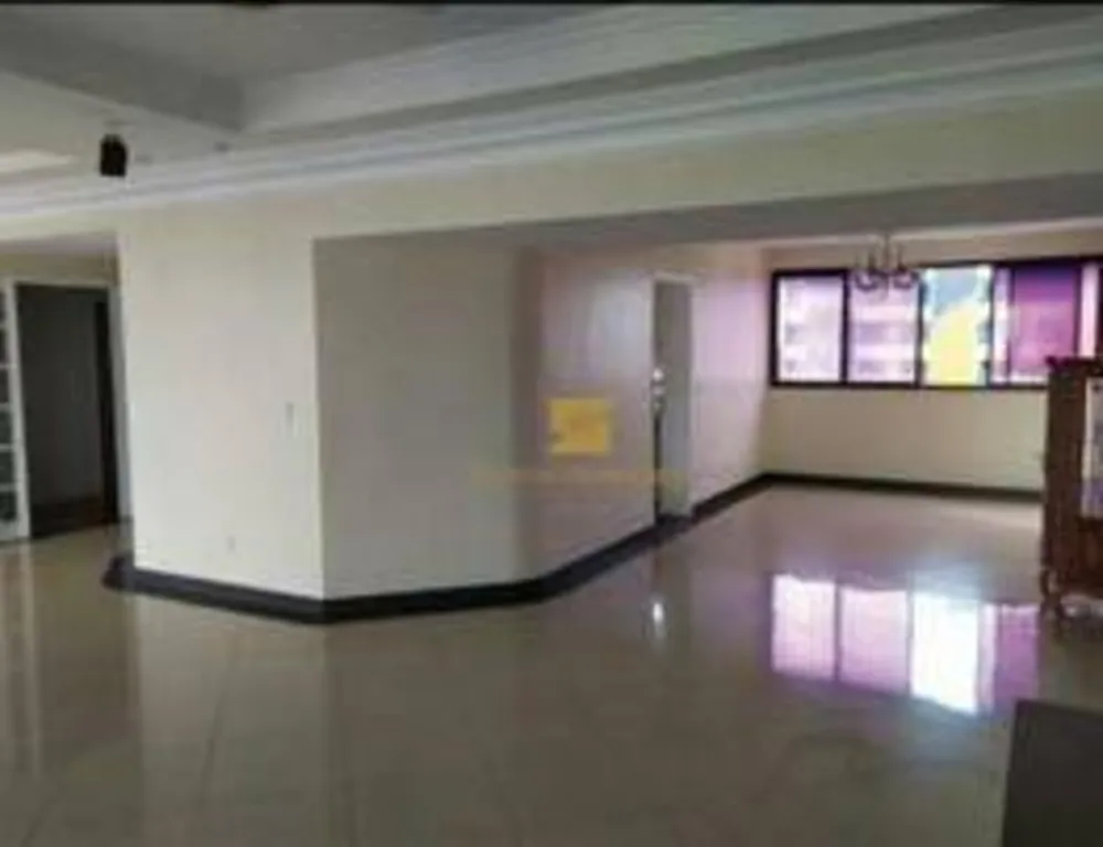 Apartamento, 4 quartos, 254 m² - Foto 2