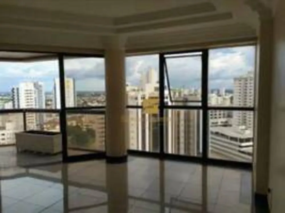 Apartamento, 4 quartos, 254 m² - Foto 1