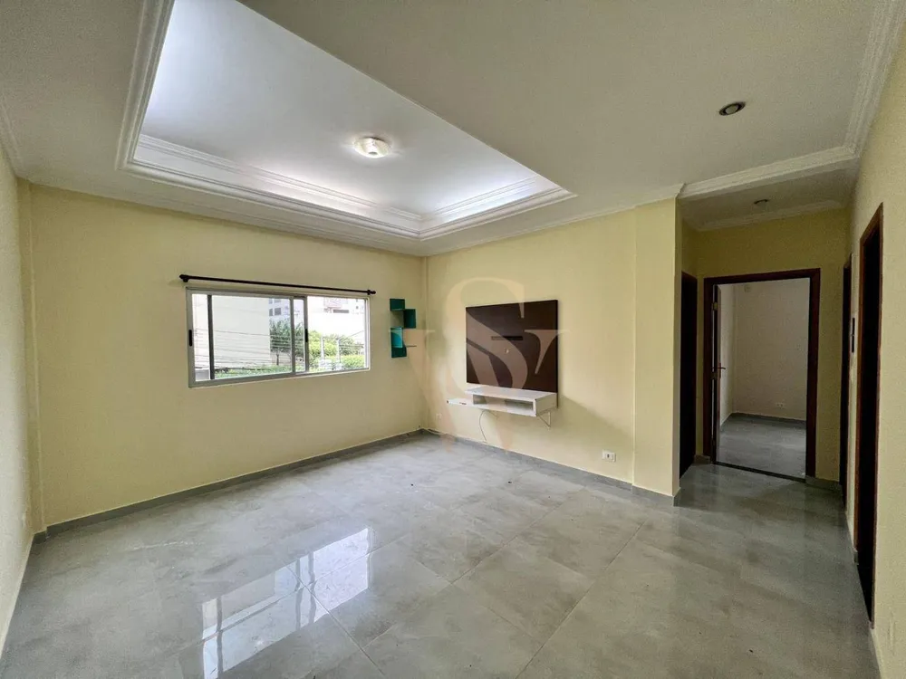 Apartamento, 2 quartos, 80 m² - Foto 1